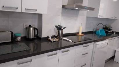 Resale - Apartment -
Villamartin - Villamartín