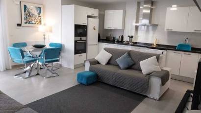 Resale - Apartment -
Villamartin - Villamartín