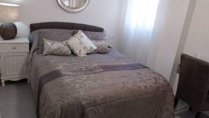 Resale - Apartment -
Villamartin - Villamartín