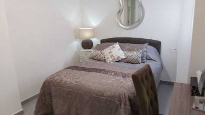 Resale - Apartment -
Villamartin - Villamartín