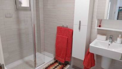 Resale - Apartment -
Villamartin - Villamartín