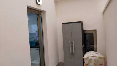 Resale - Apartment -
Villamartin - Villamartín