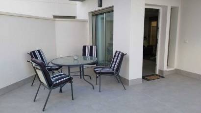 Resale - Apartment -
Villamartin - Villamartín