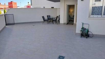 Resale - Apartment -
Villamartin - Villamartín