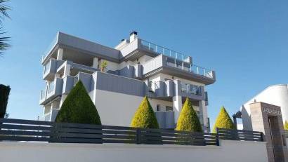 Resale - Apartment -
Villamartin - Villamartín