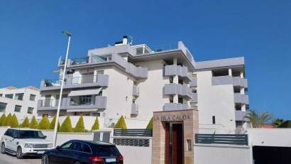 Resale - Apartment -
Villamartin - Villamartín