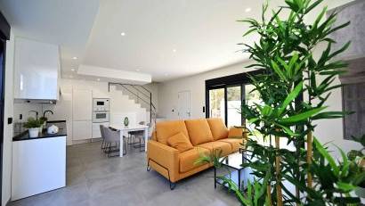 Nyproduktion - Radhus -
Orihuela Costa