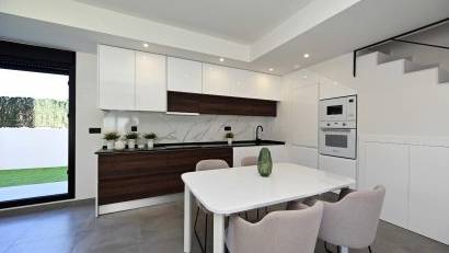 Nyproduktion - Radhus -
Orihuela Costa