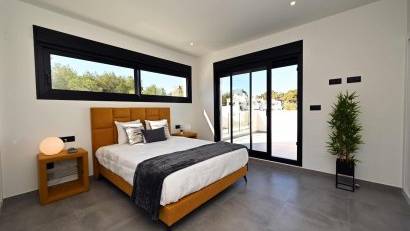 Nyproduktion - Radhus -
Orihuela Costa