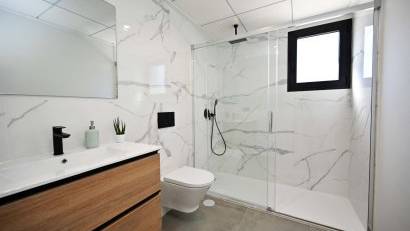 Nyproduktion - Radhus -
Orihuela Costa