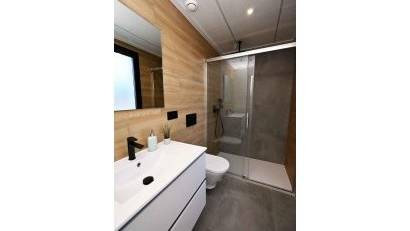 Nyproduktion - Radhus -
Orihuela Costa