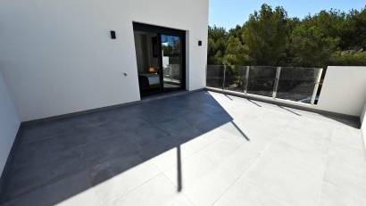 Nyproduktion - Radhus -
Orihuela Costa