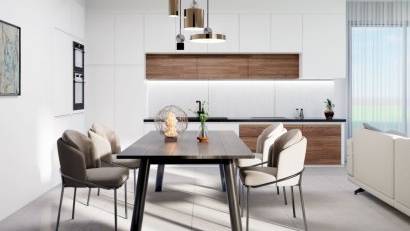 Nyproduktion - Radhus -
Orihuela Costa