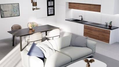 Nyproduktion - Radhus -
Orihuela Costa