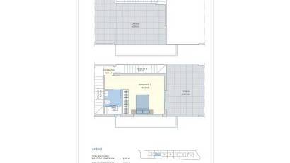 Nyproduktion - Radhus -
Orihuela Costa