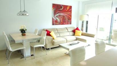 Reventa - Apartment -
Villamartin - Villamartín