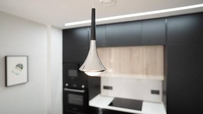 Nyproduktion - Radhus -
Orihuela Costa