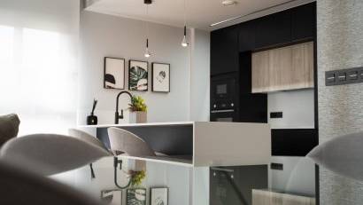 Nyproduktion - Radhus -
Orihuela Costa