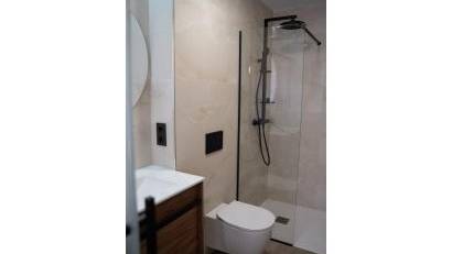 Nyproduktion - Radhus -
Orihuela Costa