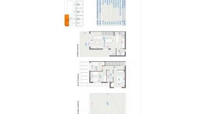 Nyproduktion - Radhus -
Orihuela Costa