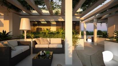 Obra nueva - Apartment -
Orihuela Costa