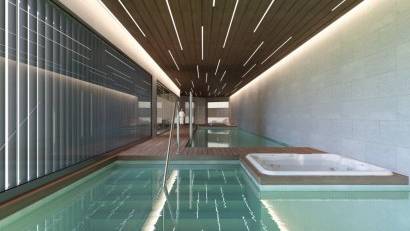 Obra nueva - Apartment -
Orihuela Costa