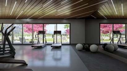 Obra nueva - Apartment -
Orihuela Costa