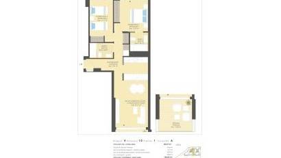 Obra nueva - Apartment -
Orihuela Costa