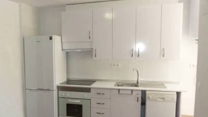 Återförsäljning - Semi detached -
Murcia