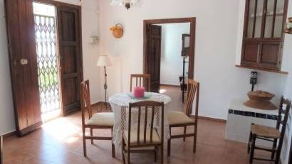 Återförsäljning - Semi detached -
Murcia