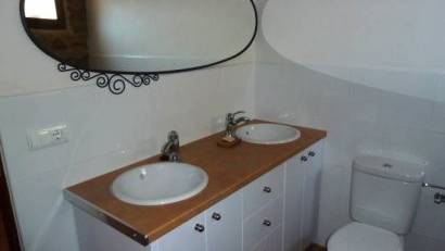 Återförsäljning - Semi detached -
Murcia