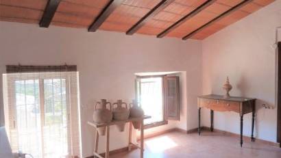 Återförsäljning - Semi detached -
Murcia