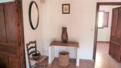 Återförsäljning - Semi detached -
Murcia