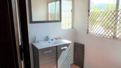 Återförsäljning - Semi detached -
Murcia