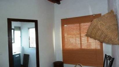 Återförsäljning - Semi detached -
Murcia