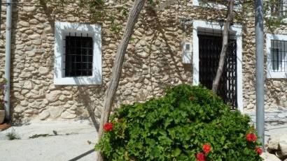 Återförsäljning - Semi detached -
Murcia