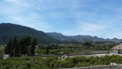 Återförsäljning - Semi detached -
Murcia