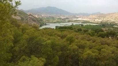 Återförsäljning - Semi detached -
Murcia