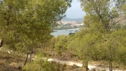 Återförsäljning - Semi detached -
Murcia