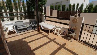 Reventa - Villa -
Villamartin - Villamartín