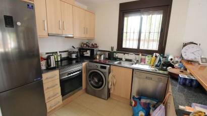 Reventa - Villa -
Villamartin - Villamartín