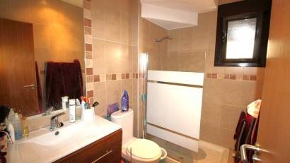 Reventa - Villa -
Villamartin - Villamartín