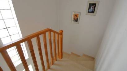 Reventa - Villa -
Villamartin - Villamartín