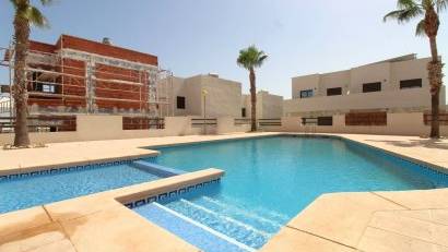 Reventa - Villa -
Villamartin - Villamartín