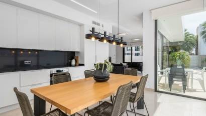 Resale - Villa -
Ciudad quesada - Ciudad Quesada