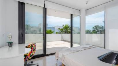 Resale - Villa -
Ciudad quesada - Ciudad Quesada