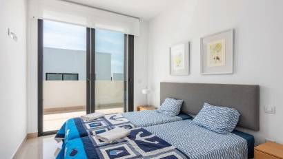 Resale - Villa -
Ciudad quesada - Ciudad Quesada