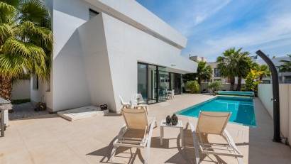 Resale - Villa -
Ciudad quesada - Ciudad Quesada