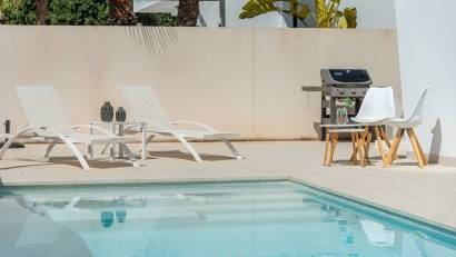 Resale - Villa -
Ciudad quesada - Ciudad Quesada