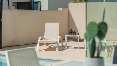 Resale - Villa -
Ciudad quesada - Ciudad Quesada